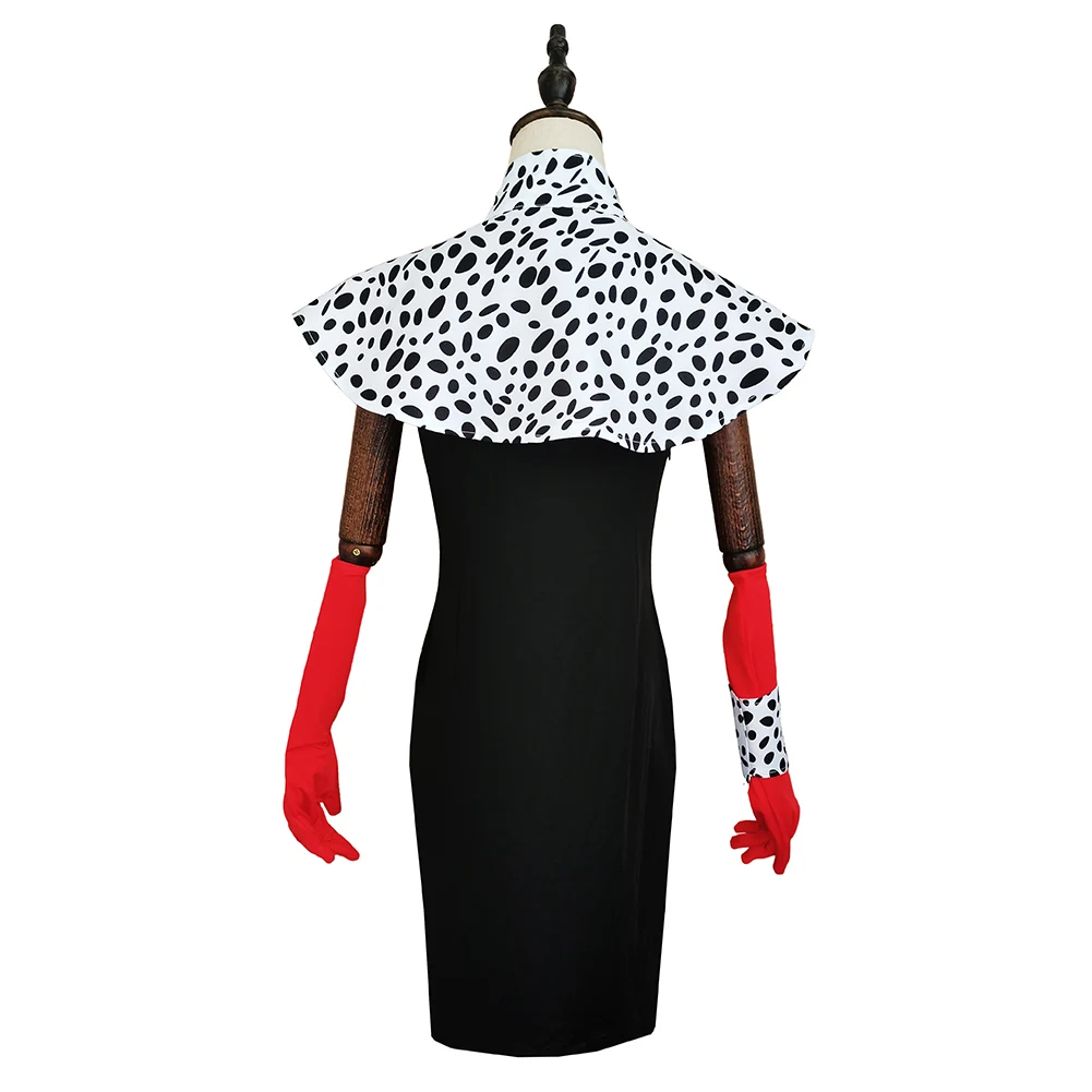 2021 ȭ Cruella   Cruella ڽ ǻ 巹  ǻ ҳฦ ҷ īϹ 