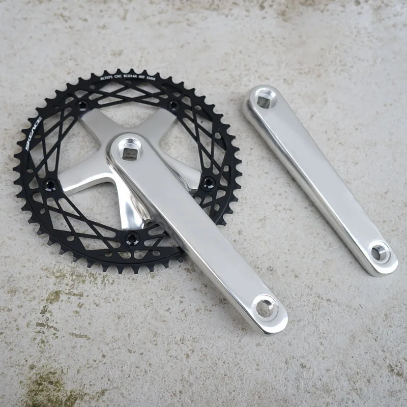 fixie groupset
