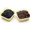 100g/bag origin Italy Strong Adhesion Black Cylindrical Keratin Glue Granule For Hair Extensions Hotmelt Hot Pot Keratin Glue 5