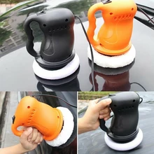 12 В 40 Вт электрическая машина для полировки и полировки воска ABS/полировщик