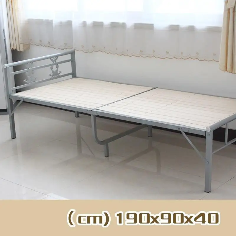 MODEL J Yatak Odasi Mobile Meble Box Infantil Ranza рамка для комнаты Matrimonio Cama Mueble De Dormitorio мебель для спальни раскладная кровать - Цвет: MODEL J