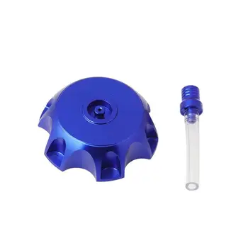 

Motorcycle Aluminum Fuel Tank Cap Modified Cnc Fuel Tank Cap With Ventilation Cap Refit Parts Aluminum Gas Cap