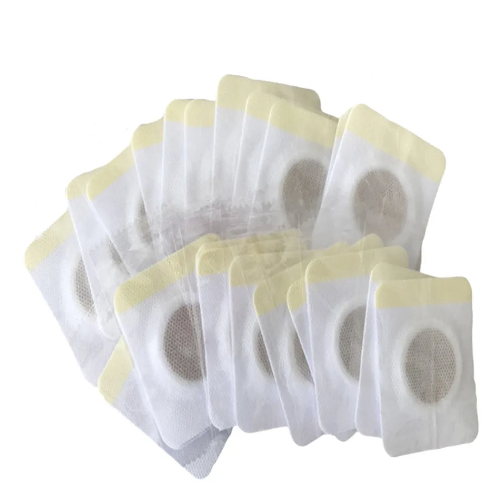 100PCS Slimming Patch Extra Strong Fat Burn Body Belly Waist Cellulite Lose Weight Stickers 100% Natural Weight Loss Products weight loss products