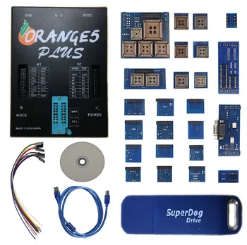 

Programmer tool Orange5 Programmer High Quality Orange 5 Programmer Newest Version and Software Orange 5 Adapter with gift