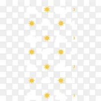 夏日summer太阳png图片素材免费下载 图片编号yjkxodrd Pngbag素材网