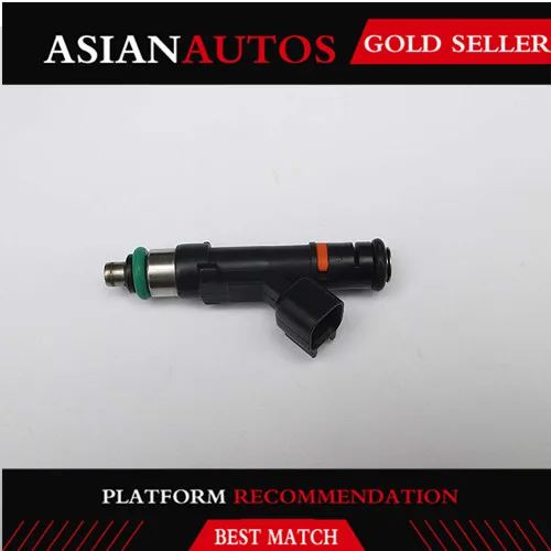 8 шт. OEM Топливная форсунка 0280158003 0280158105 для Ford 2004 F-150 5.4L V8