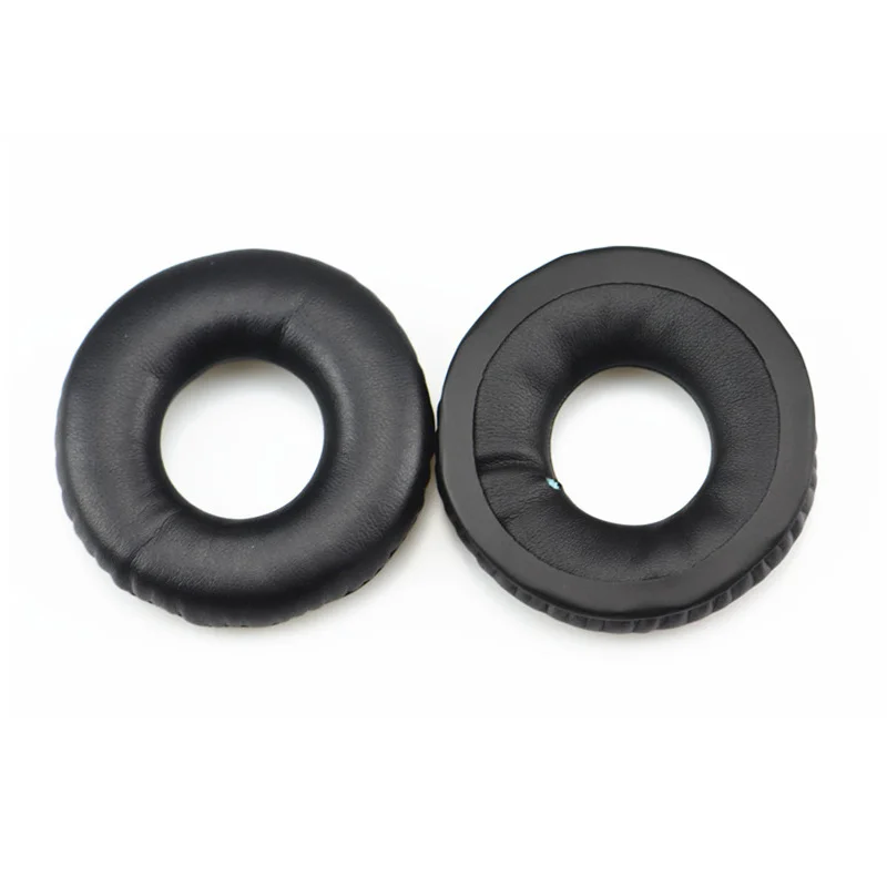 VEKEFF Replacement soft foam Earmuff Cup Cushion Earpads for Sennheiser HD25 HD 25 HD25 1 PC150 PC151 PC155 Headphone