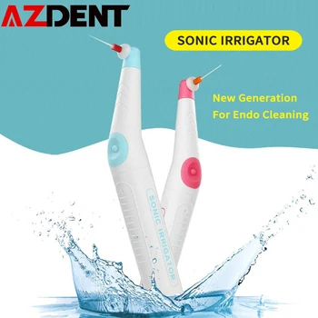 

Dental Sonic Irrigator Endo Sonic Activator For Root Canal
