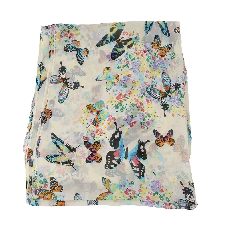 2016-Mode-Vlinders-Sjaals-vrouwen-Sjaal-Lange-Shawl-Lente-Chiffon-Infinity-Sjaal-Vrouw-foulard-femme-155 (3)