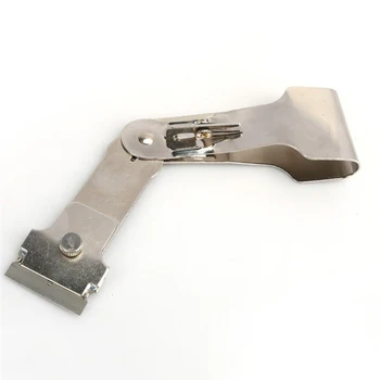 

Portable Kitchen Cleaning Tile Floor Paint Glass Scraper Folding Shovel Tools