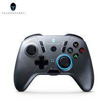 ThundeRobot-mando de vibración G30 con cable USB, mando para Windows, PC, XBOX 360, PS3