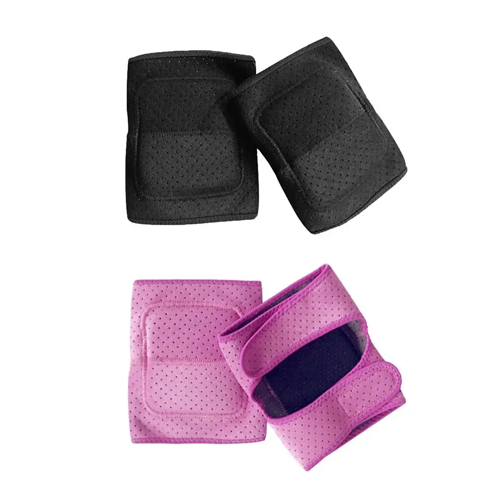 2 шт. танцевальные наколенники Баскетбол Спорт йога на улице Поддержка