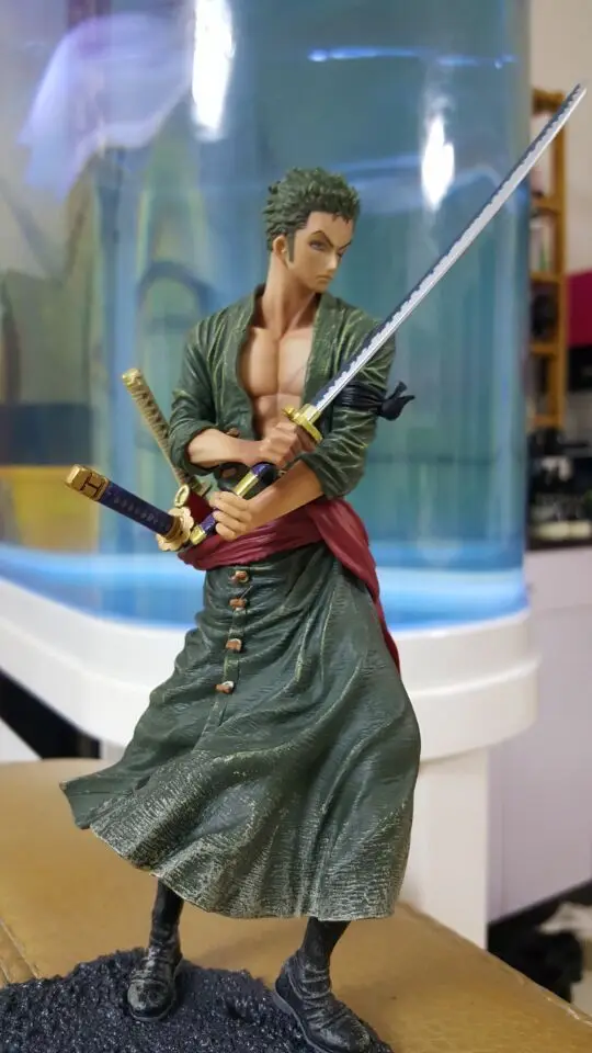 

Anime One Piece Stylist X Photo Home 2nd Elastic-Sauron Primary Color/Color