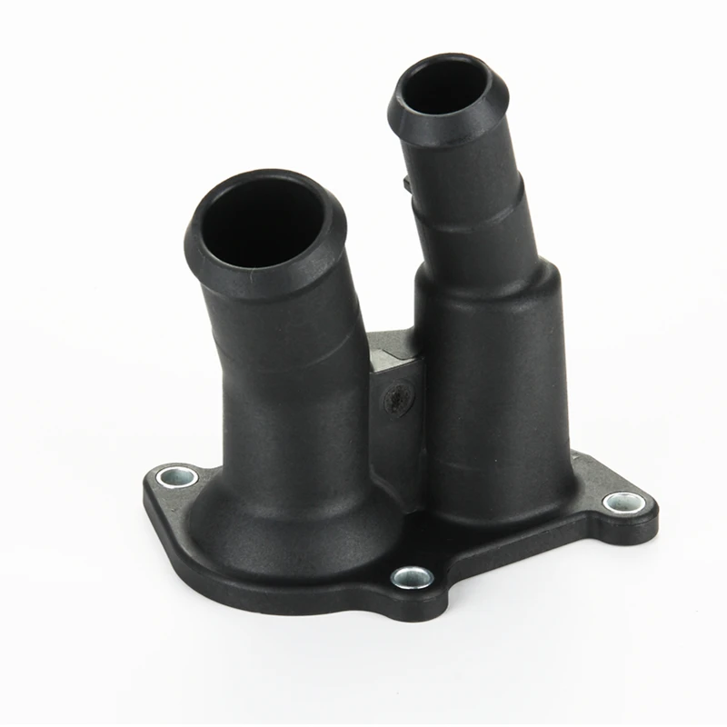 For 1pcs Ford Fiesta 02 08 Mk5 1.4l Thermostat Housing 170705