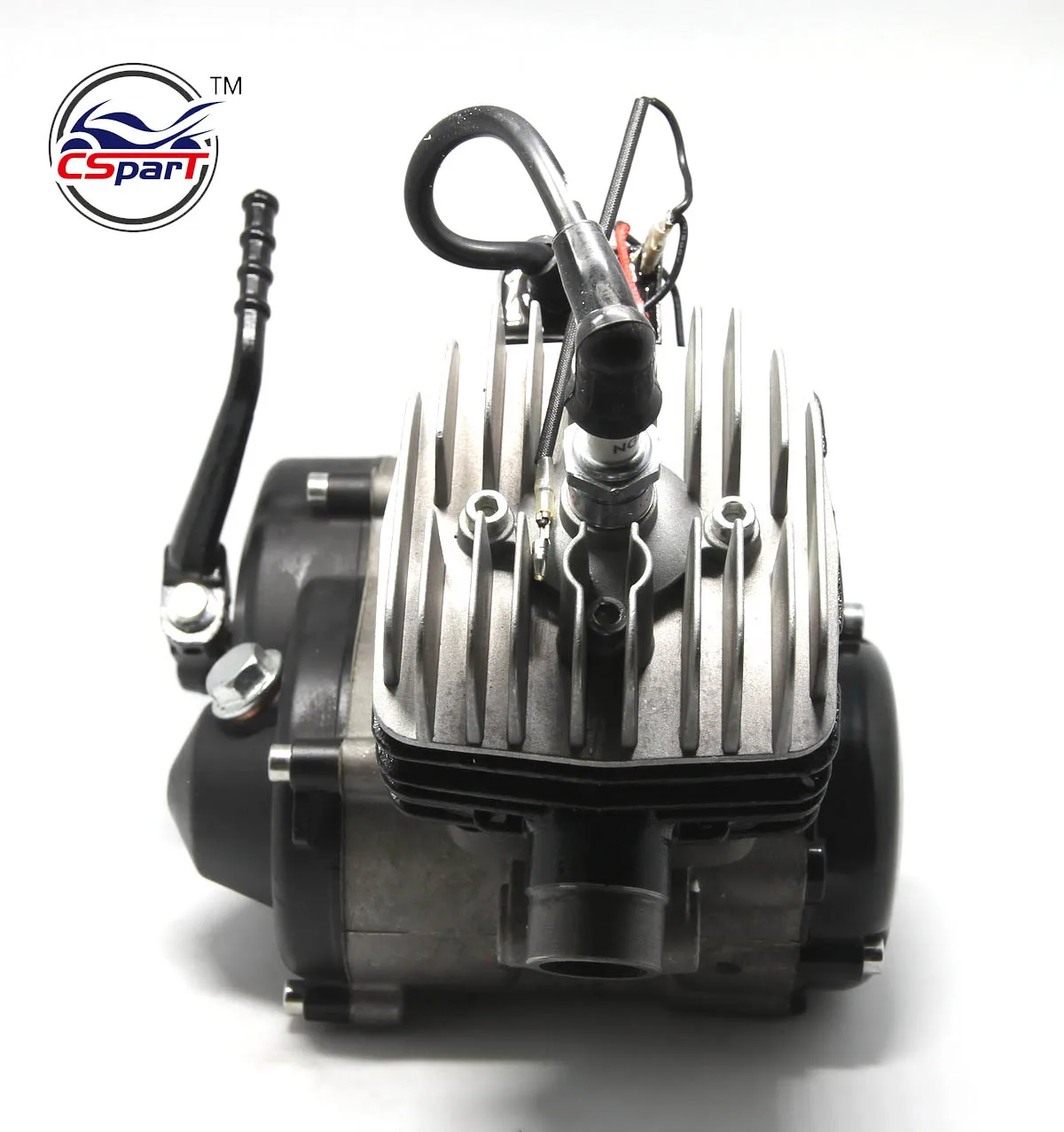49cc Air Cooled Engine For Ktm 50 Sx 50 
