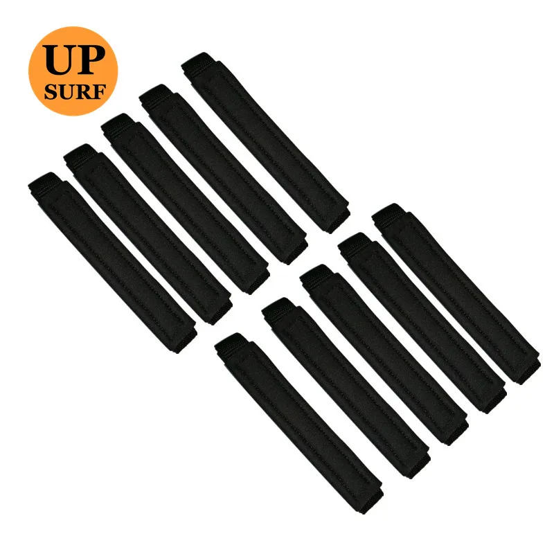10pcs Hand Board handstrap Hand Surf Board handle Super strong webbing soft handle