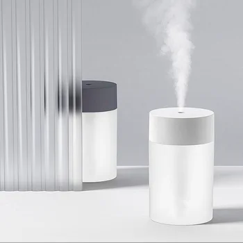 

Air Humidifier Essential Oils Ultrasonic Aromatherapy Diffusers With Night Lights USB Aroma Diffuser For Home Car Office