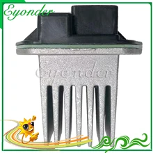 Blower Motor Control Heating Fan Resistor Regulator for Hitachi excavator 4464279