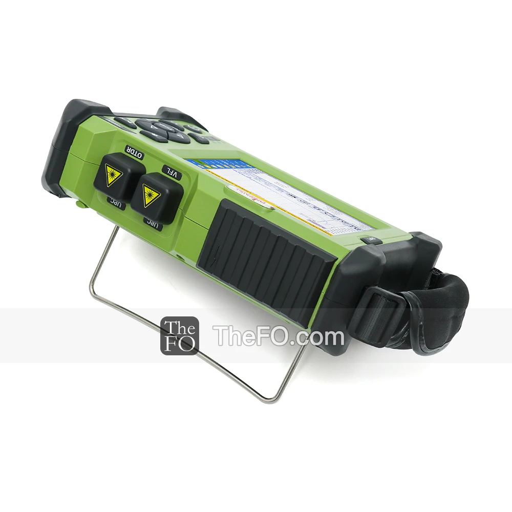 Orientek TR600 OTDR : SM MM 1490 PON 1625 can pass splitters Active волоконно оптический рефлектометр tester