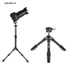 AOKA CMP163 Tripod Portable Carbon Fiber Tripods Camera Stands With BC16 Ball Head 3 Section Max Loading 3kg ► Photo 3/6