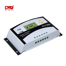 Зарядное устройство приложение контроллера контроллер солнечной зарядки зарядное устройство 30 Ампер