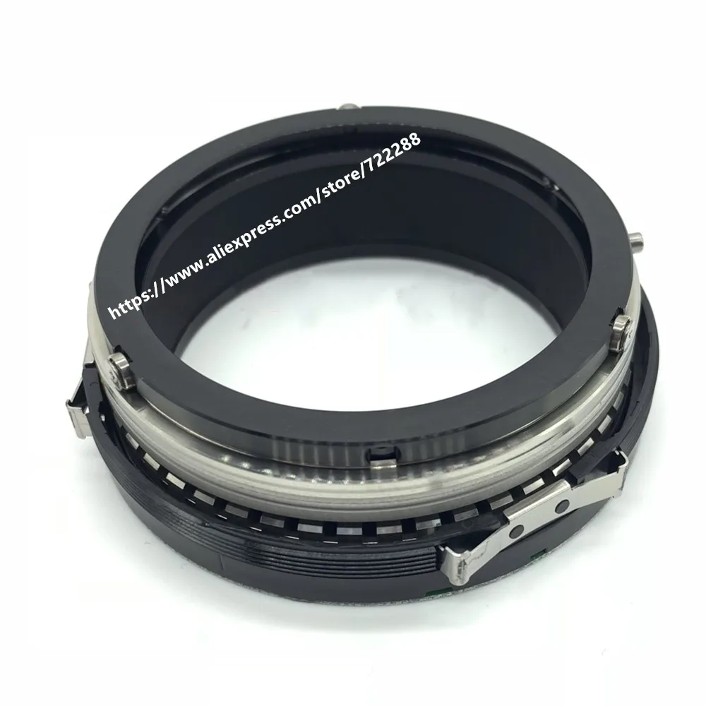 Repair Parts For Nikon AF-S NIKKOR 24-70MM F/2.8E ED VR Lens SWM Focus Ass'y AF Motor Unit 117T1 | Электронные компоненты и