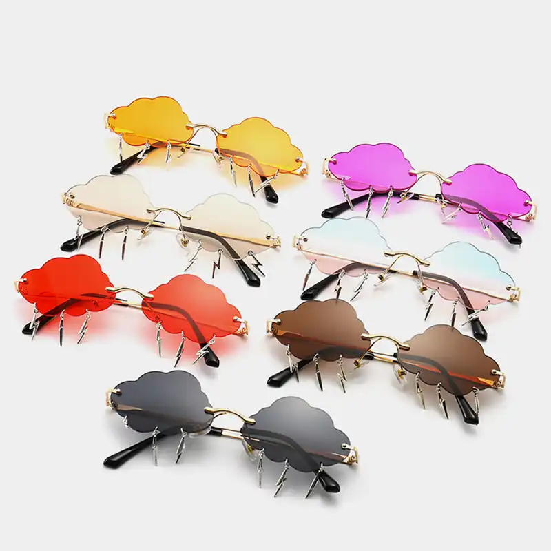 Oculos de nuvem Clearance