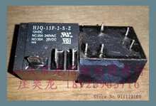 HJQ-15F-2-S-Z 12VDC/24VDC T91-1C-12V/24V o velho