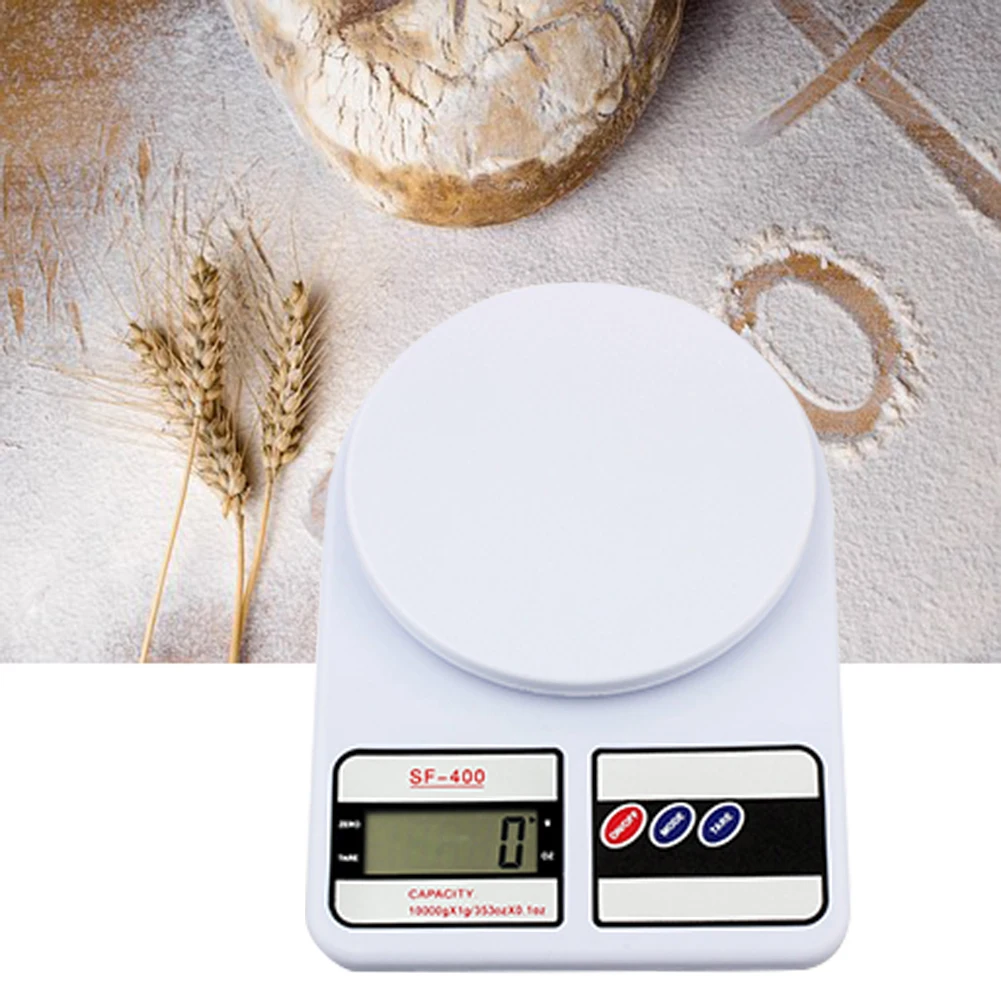 Electronic Kitchen Scale Accurate Scale Baking Scale Household Scale High Precision Food Scale