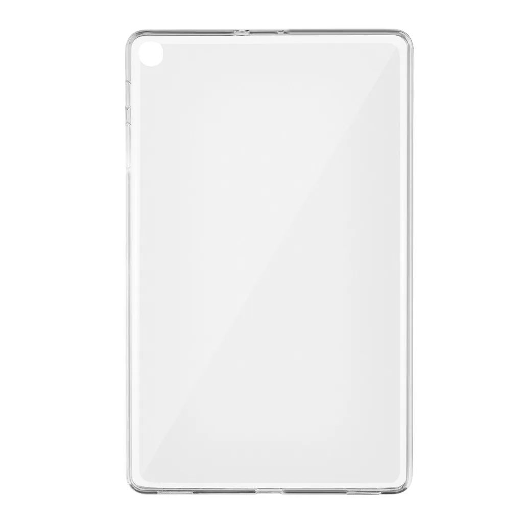 Чехол для планшета для Samsung Galaxy Tab A 10,1 2019 SM-T510/515 мягкое силиконовое покрытие чехол