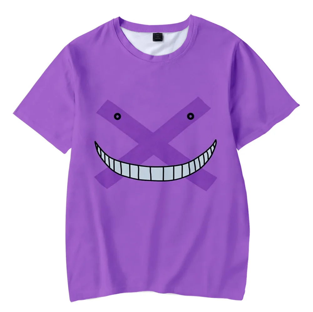 ִϸ̼   3D T    Ű    Ƽ, ׷ Ƽ Korosensei ڽ ǻ