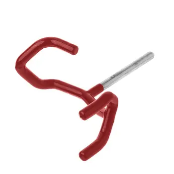 

Metal Microphone Support Holder Audio Easy Hood Stand Fixer for Rode Sure Mic