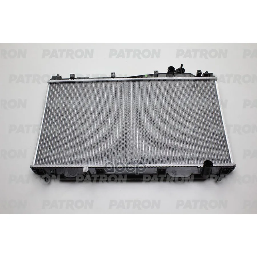 Радиатор Системы Охлаждения Паяный Honda: Civic Vi 1.4/1.6/1.7 01-05 PATRON арт. PRS3305