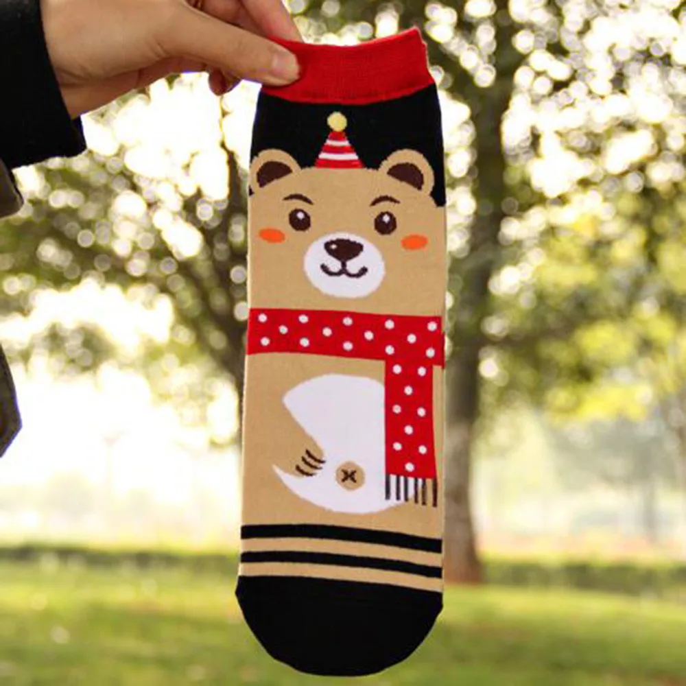 christmas socks