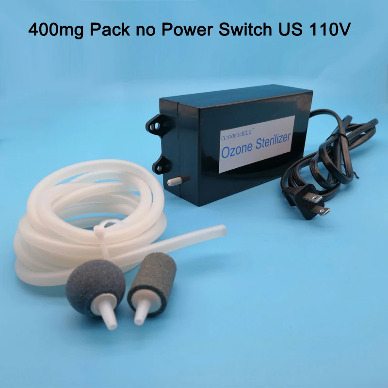400mg home ozone sterilizer (2)