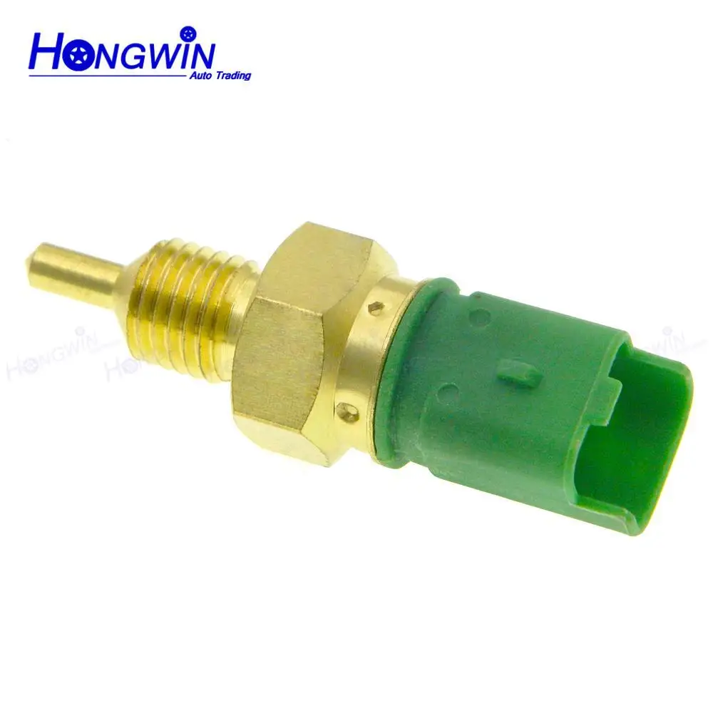Engine Coolant Temperature Sensor 1338.A7 1338.88 1338A7 133888 Coolant Temperature Sensor Fits Citroen C3 C4 Berlingo XSARA JUMPY PEUGEOT 206 406 307 1007 607