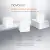Tenda Nova Mesh WiFi System (MW3)-До 3500 кв. футов. Весь домашний охват WiFi Маршрутизатор и Удлинитель Замена AC1200 Mesh Router