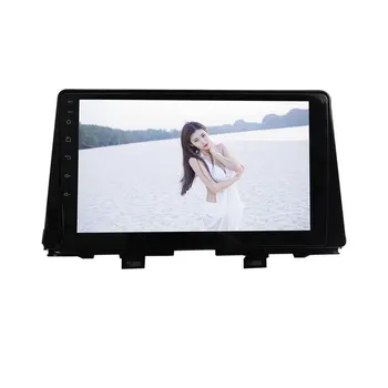 

car player for RAV4/2019 Android 8.1 GPS navigator 10.1 inch car player car multimedia player auto video player