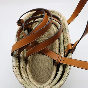 

2020 super popular summer Large capacity woven straw bag summer beach bag women bag straw bags travel shopping package