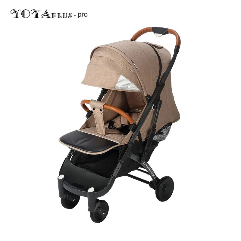 2019 New style baby pram baby stroller yoya plus pro 2019 New style baby pram baby stroller yoya plus pro