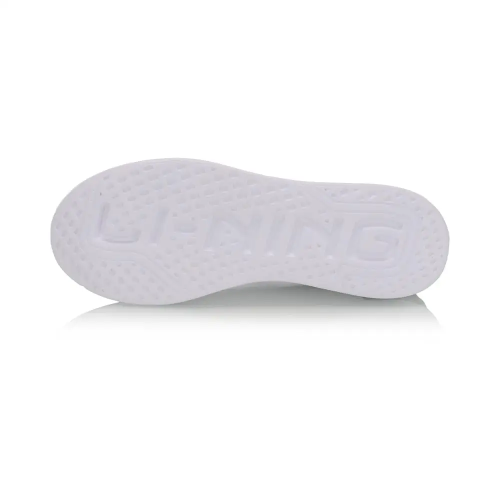 Skup Li ning Men ENTERNITY Leisure Lifestyle buty do noszenia stylowe buty sportowe LiNing klasyczne komfortowe tenisówki AGCP083 YXB325