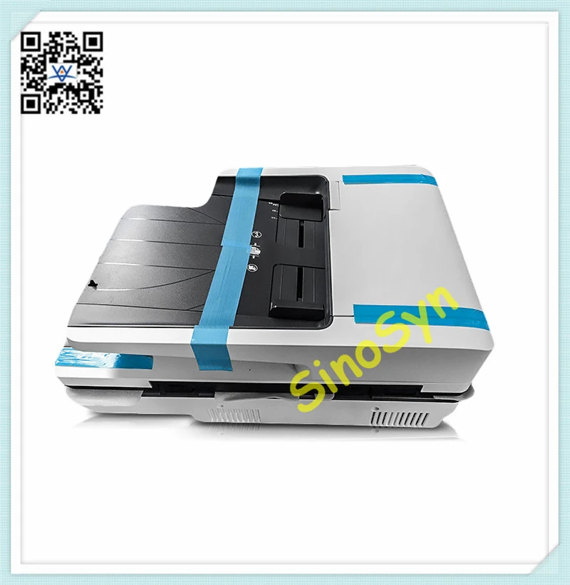 B5L47 67901/ B5L47 67902 for HP M527/ M577/ X586 Automatic Document