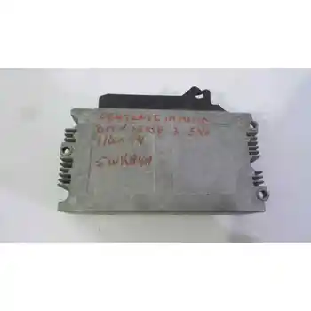 

5WK8401 1978478 Modulus Electronic Bmw 3 Series Saloon (e46)