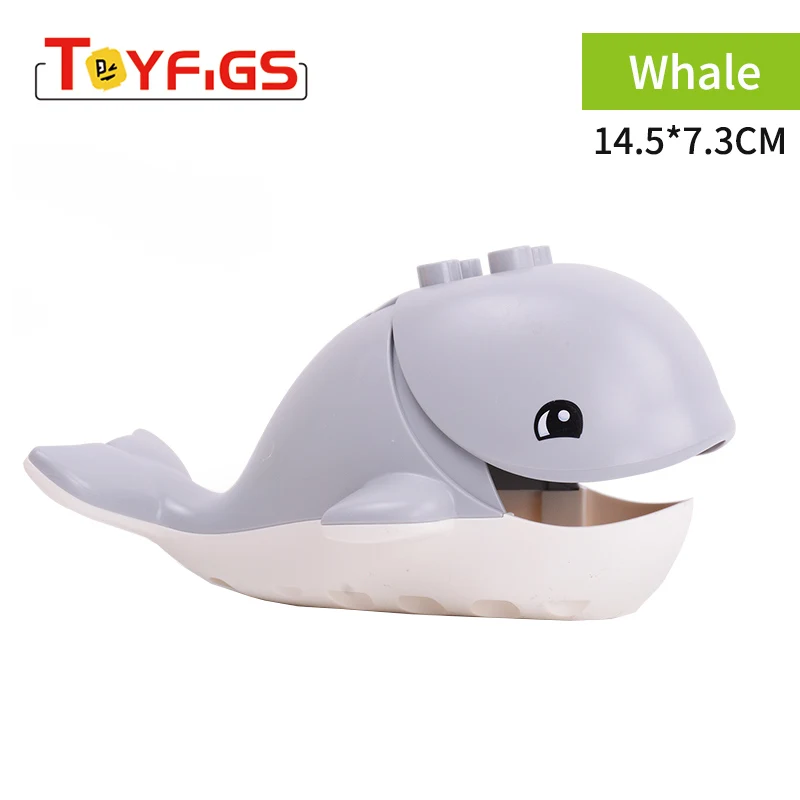 F4285--鲸鱼--价格1.79