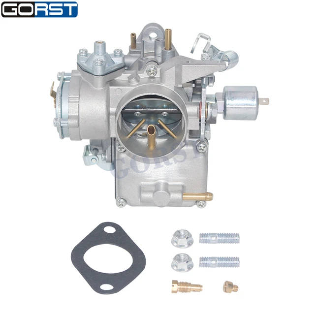 Carburetor 113129029A for VW Beetle 30/31 Pict-3 Type 1&2 Bug Bus Ghia  113129031 30/31PICT 027H 117510E - AliExpress