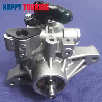 

For 2011 2010 2009 2008 2007 2006 Honda Civic 1.3L 1.8L Power Steering Pump 06531-RNA-000 56110-RNA-A01 56110RNAA01