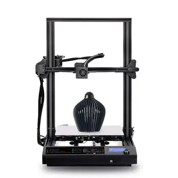 

SUNLU 3D DIY Printer Large Build Volume and Good Cost-effective Filament Detection Auto and Power Loss Resume
