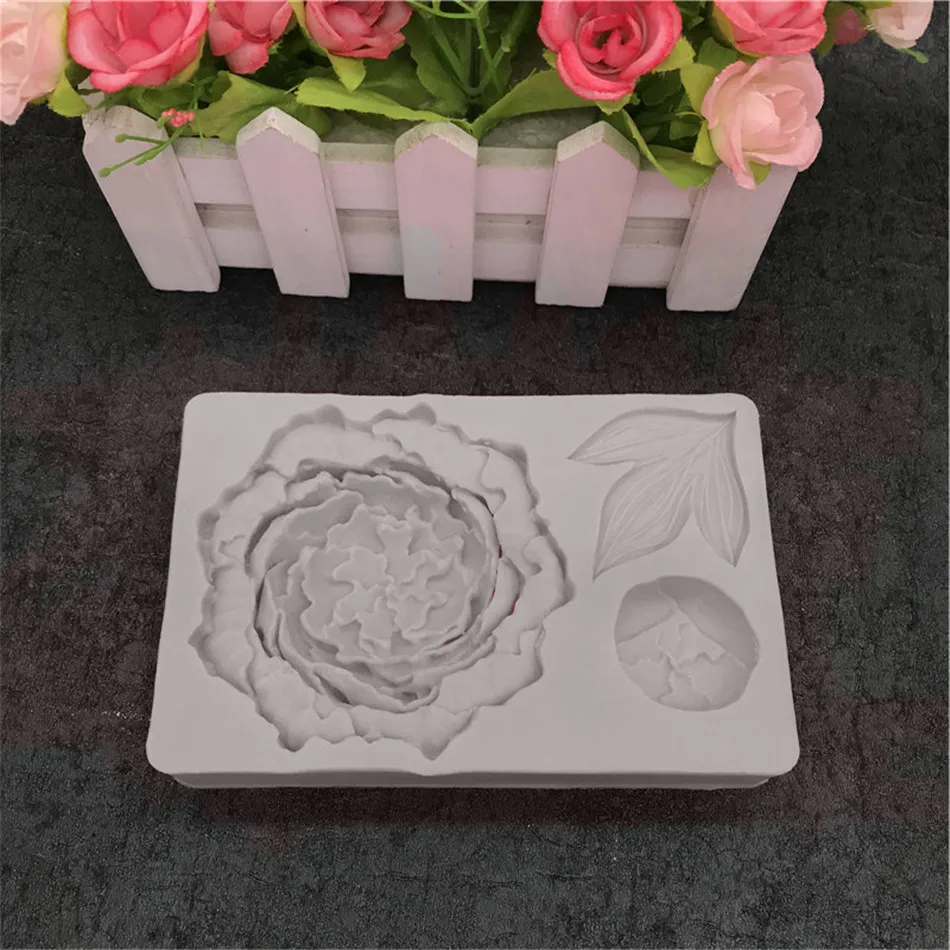 Sugarcraft leaff силиконовая форма помадка форма для торта декоративное устройство для шоколада резиновая форма для шоколада форма для самостоятельного изготовления торта инструмент для выпечки