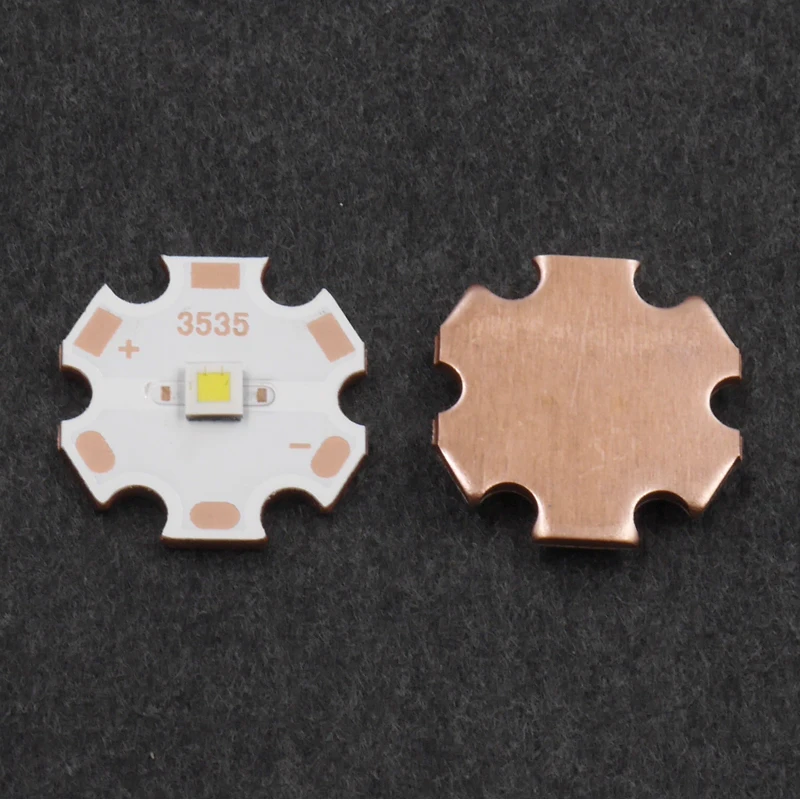 Cree XP-L V3 (2)
