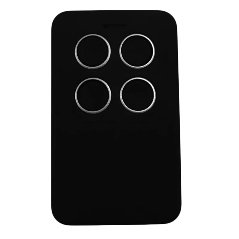

280-868MHZ Remote Control Universal Fix Rolling Gate Garage Door Remote Control Duplicator Tool Waterproof 6V 433.92/315Mhz